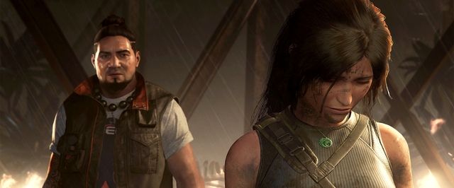 В Shadow of the Tomb Raider нашли альтернативную концовку с намеком на следующую часть серии