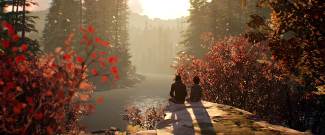 «Один из нас»: все достижения Life is Strange 2