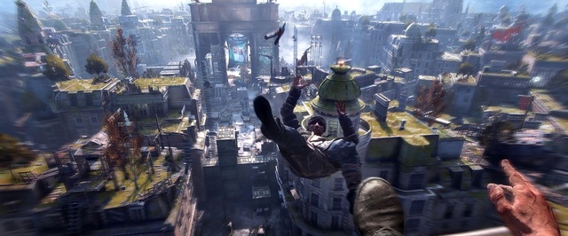 Фракции бывают разные: кто живет в мире Dying Light 2