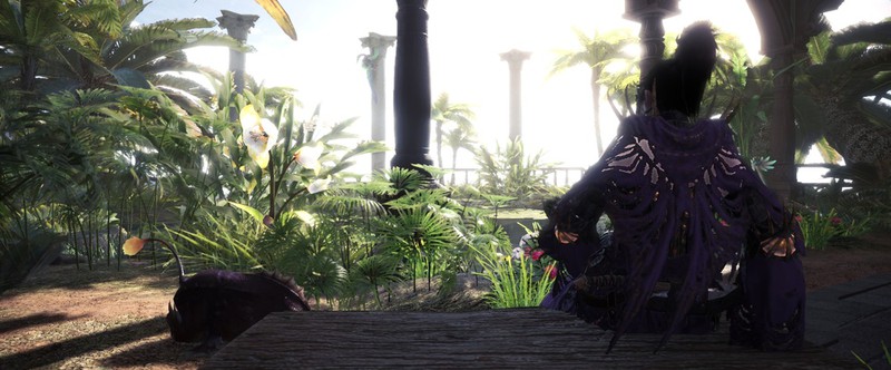 На PC продано 2 миллиона копий Monster Hunter World