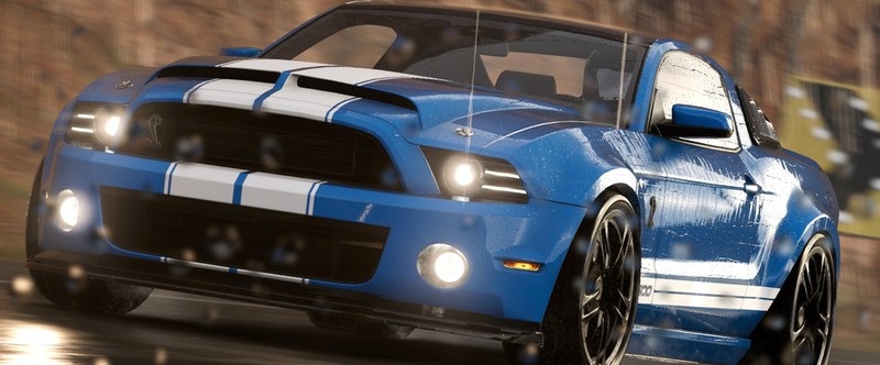 В The Crew 2 пройдут первые бесплатные выходные
