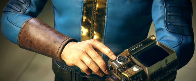 В Fallout 76 все равно не появится кроссплей — даже после разрешения Sony