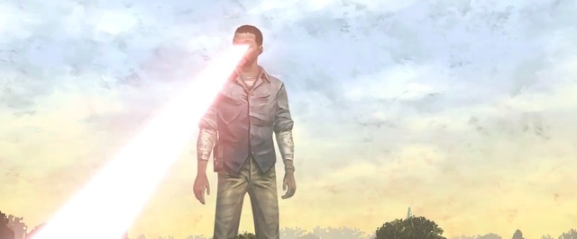 Гигантский Ли с глазами-лазерами и Клементина в Left 4 Dead: истории бывших сотрудников Telltale