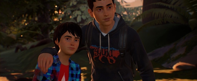 Оценки первого эпизода Life is Strange 2: неплохо, но не шедевр