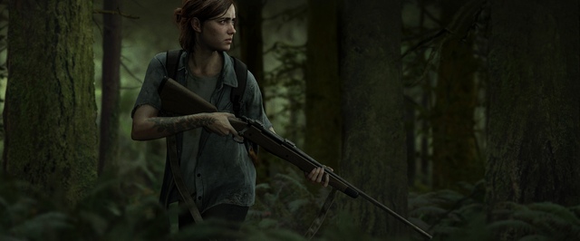 День Вспышки: новый постер The Last of Us, тема и другие подарки
