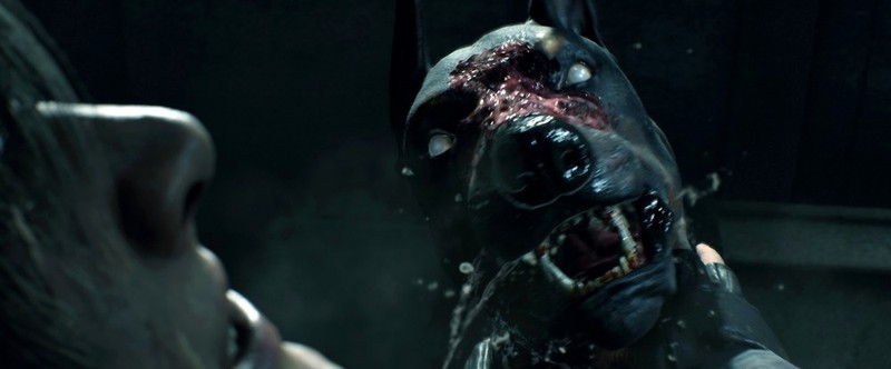 Capcom: Resident Evil 2 это не только ремейк, но и новая часть серии