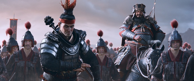 Total War Three Kingdoms выходит 7 марта 2019 года