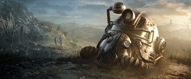 В Fallout 76 игроки будут зарабатывать атомы