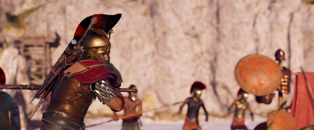 Смена пола главного героя может появиться и в следующих частях Assassins Creed