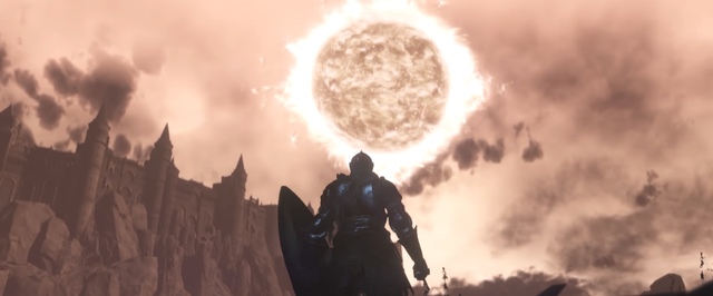В Dark Souls 3 нашли вырезанные церемонии с новыми спецэффектами и скайбоксами