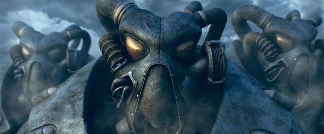 Сиквел категории B: 20 лет назад вышел Fallout 2