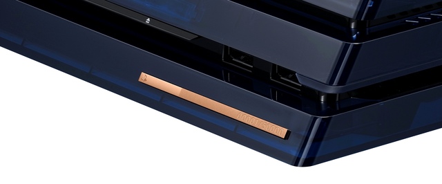 В Японии дешевеет PlayStation 4 Pro