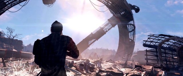 Fallout 76 могут обновлять на еженедельной и ежемесячной основе