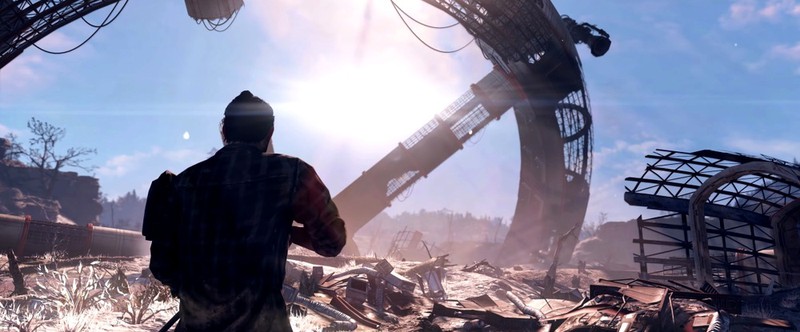 Fallout 76 могут обновлять на еженедельной и ежемесячной основе