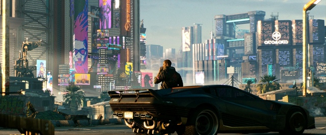 Почему сделка CD Projekt и Warner Bros. может не означать скорый выход Cyberpunk 2077