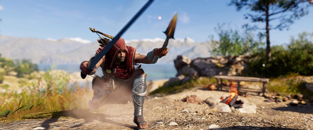 Assassins Creed Odyssey: что будет, если убить Николаоса