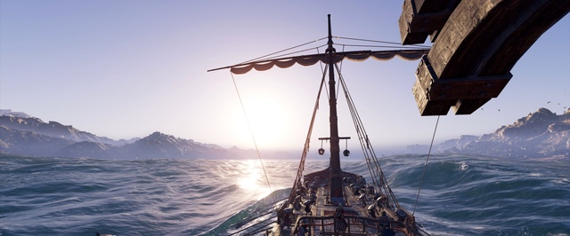 Assassins Creed Odyssey: где добывать дерево, железо, мягкую кожу и другие ресурсы