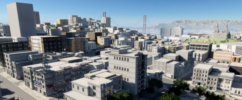 Блоктябрь уж наступил: разработчики Watch Dogs 2, The Last of Us и других игр показывают прототипы