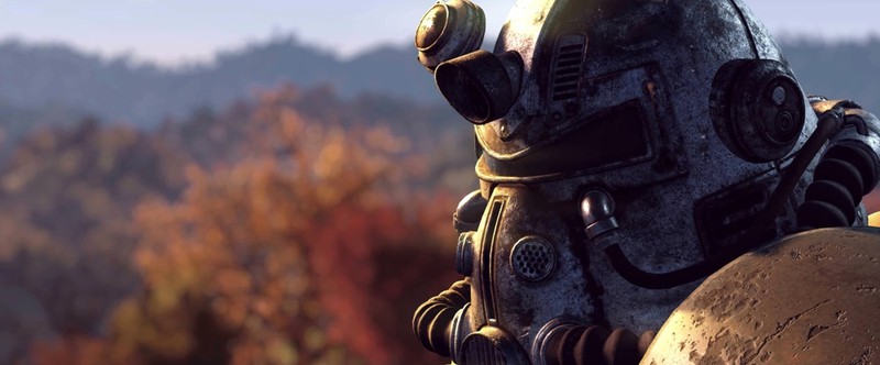 Местами странно, местами забавно: что пишут в превью Fallout 76