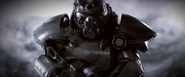 Ядерная война, перестрелки и лаги в новых геймплейных роликах Fallout 76