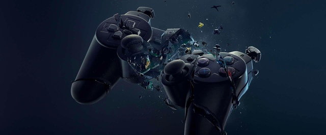 Слух: PlayStation 4 блокируется при получении определенного сообщения