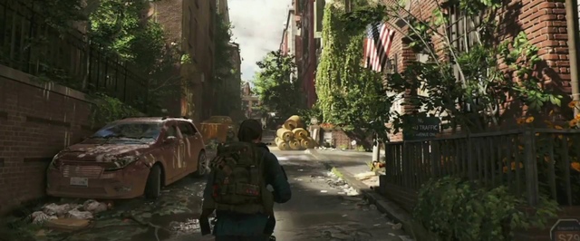 Изучаем карту The Division 2 и сравниваем виртуальный город с реальным Вашингтоном