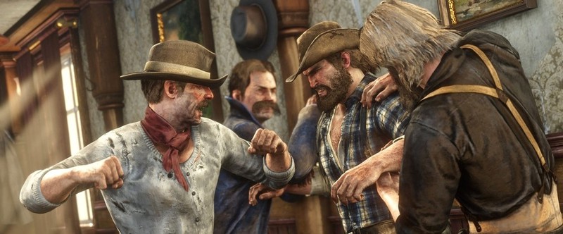 Rockstar о 100-часовых рабочих неделях: это редчайшее исключение, а не правило