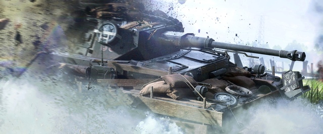О сюжете Battlefield V расскажут 16 октября