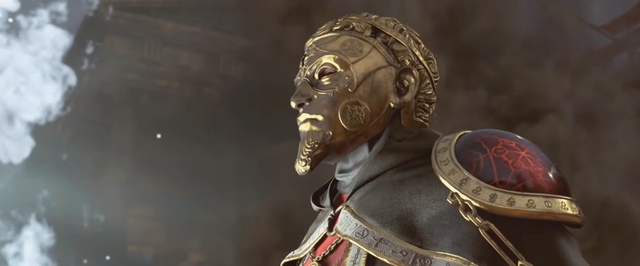 На «римской» зомби-карте Black Ops 4 нашли секретную и мрачную концовку
