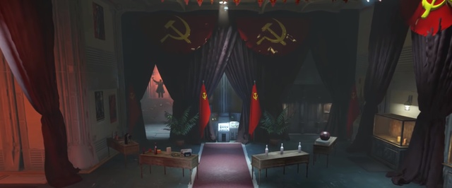 Fallout Sakhalin рассказывает о коммунистическом пост-апокалипсисе