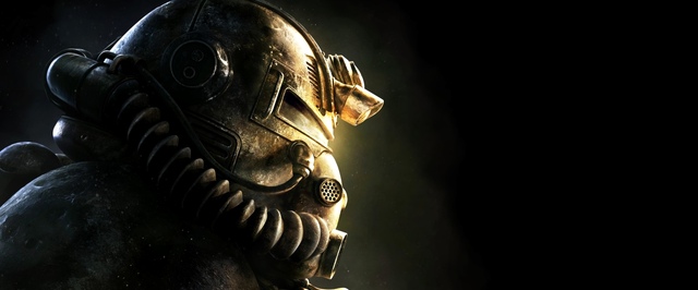 В платиновом издании Fallout 76 есть все, кроме самой игры
