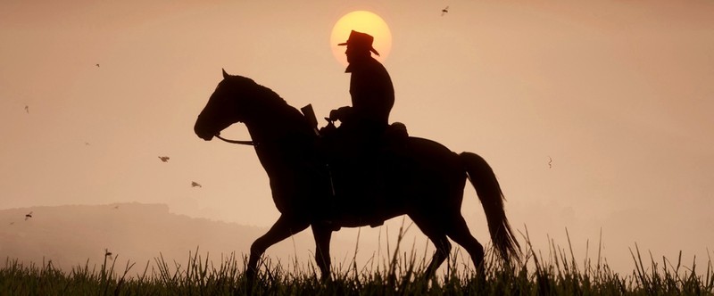 Обзоры Red Dead Redemption 2 появятся за несколько часов до выхода