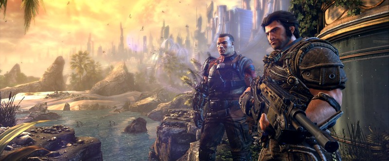 Разработчики Bulletstorm — о продажах, независимости и работе на Square Enix