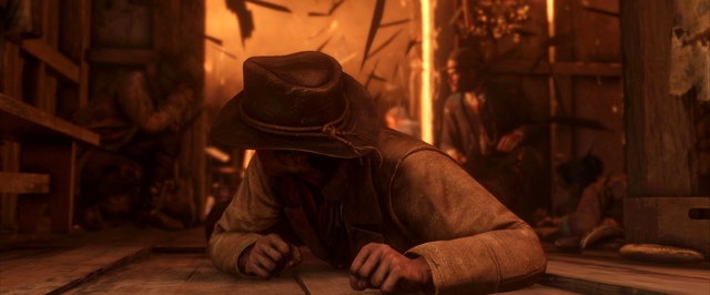 Теперь на выход PC-версии Red Dead Redemption 2 намекает MediaMarkt