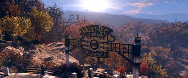 Bethesda: в бете Fallout 76 могут встречаться «впечатляющие баги»