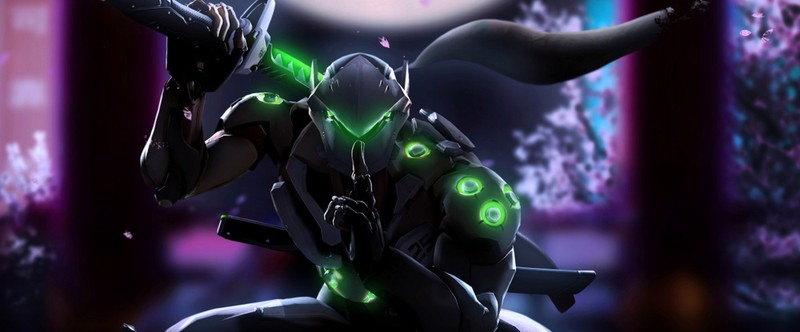 В Overwatch появится режим наблюдателя