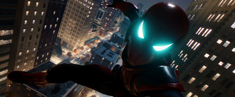 В сентябре Spider-Man стал самой продаваемой игрой в США, Odyssey стартовал лучше Origins