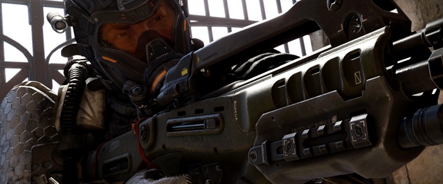 В Call of Duty Black Ops 4 забанили дизайнера Battlefield V — похоже, он слишком хорошо играл