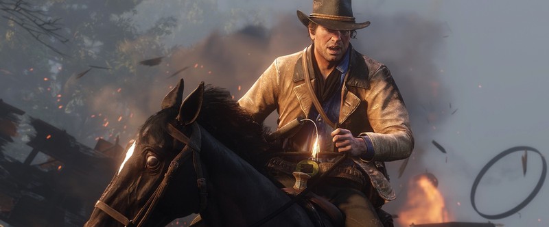 Все читы Red Dead Redemption 2
