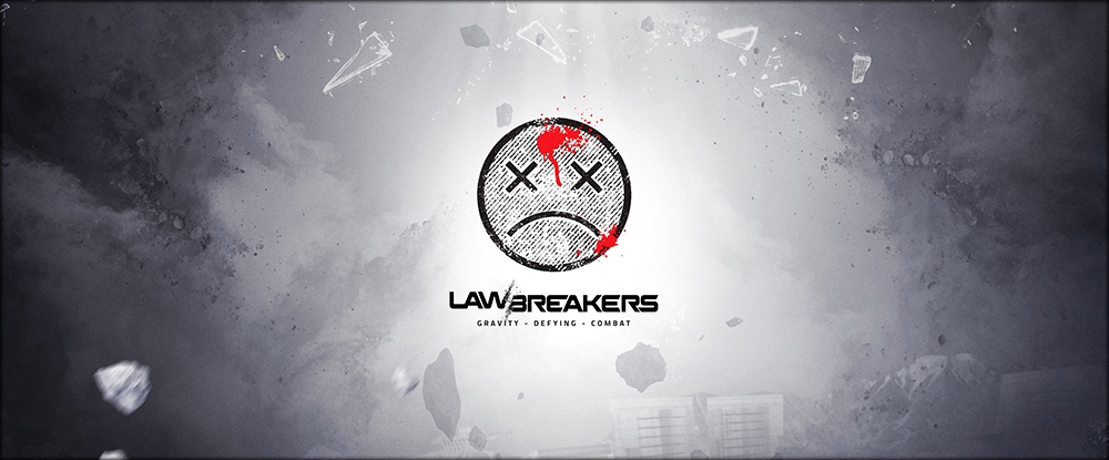 Не в то время, не в том месте: история закрытия LawBreakers
