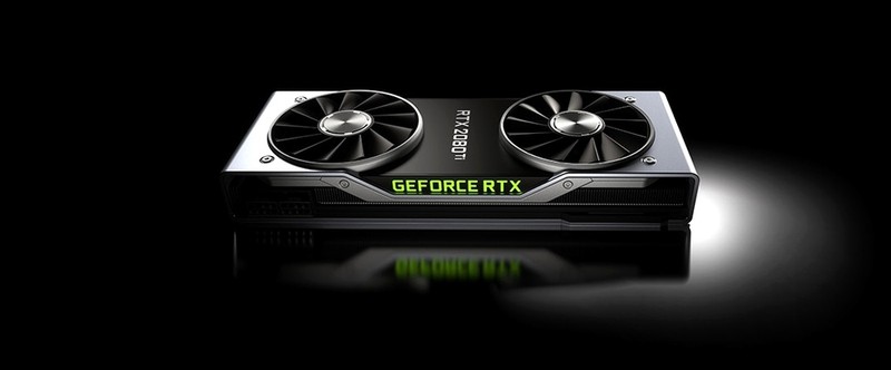 У новых топовых карт Nvidia проблемы с качеством?