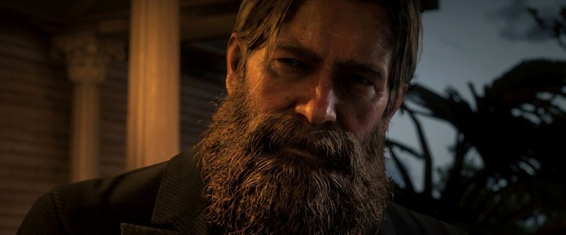 С помощью глитча в Red Dead Redemption 2 можно зарабатывать тысячи долларов