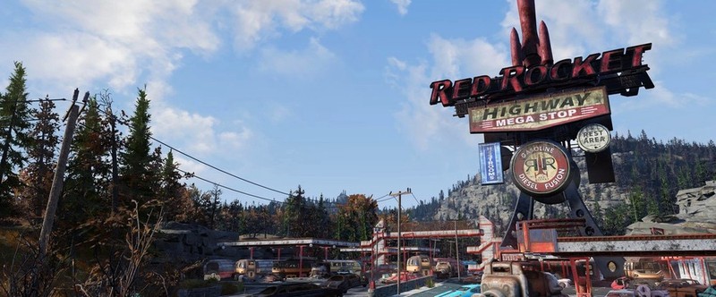 Повышение максимальной частоты кадров в Fallout 76 это легальный спидхак