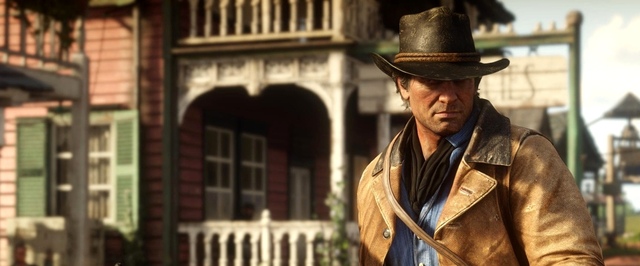 Игровой сайт, сливший подробности Red Dead Redemption 2, заплатит больше £1 миллиона