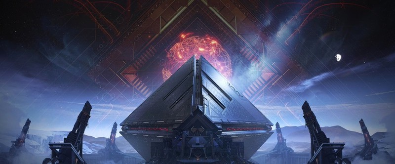 В Battle.net бесплатно раздают Destiny 2