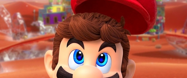 Скончался настоящий «Супер Марио»