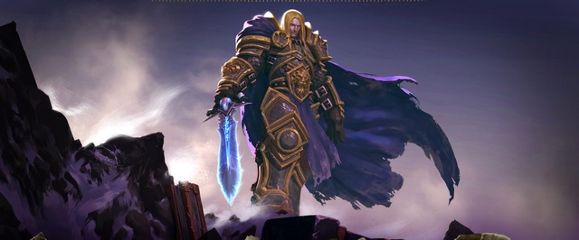 Ремастер Warcraft 3, мобильная Diablo, новый герой Overwatch и другие анонсы с открытия BlizzCon 2018