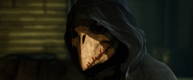 В Steam уничтожили кинематографический боевик The Quiet Man от Square Enix и Human Head Studios