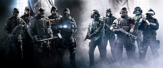 Ubisoft уберет из Rainbow Six Siege отсылки к азартным играм и насилию