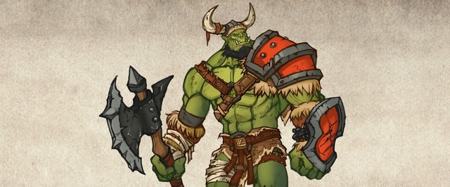 Как создавался ремастер Warcraft 3